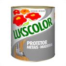 Fundo nivelador sintetico branco lukscolor 900ml