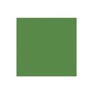 Fundo para Docinhos Verde Escuro Chapado Quadrado - 8cm
