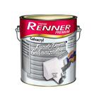 Fundo para Galvanizado Galvacryl 3,6 Litros Renner