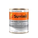 Fundo para galvanizados 0,9l suvinil