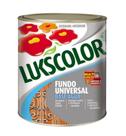 Fundo Prep Base Água Metal/Madeira Lukscolor 3,6L