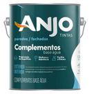 Fundo Preparador Anjo Base Água para Paredes e Concreto 3,6L Incolor Fundo Preparador Anjo Base Água para Paredes e Concreto 3,6L Incolor