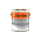 Fundo Preparador Branco Fosco 3,6l