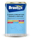 Fundo Preparador De Paredes Base Água 18litros Brasilux Fundo Preparador De Paredes Base Água 18litros Brasilux