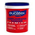 Fundo Preparador Eucatex Base Água 15L Alta Fixação Fundo Preparador Eucatex Base Água 15L Alta Fixação