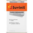 Fundo Preparador para Parede a Base de Água 18 Litros - 53394199 - SUVINIL