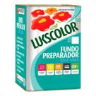 Fundo preparador parede lukscolor agua 18l