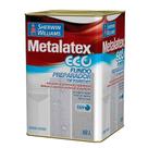 Fundo Preparador Parede Metalatex Eco Sherwin Williams 18L