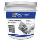 Fundo Preparador Parede Qualyvinil 18L