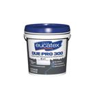 Fundo Preparador Paredes Base Água Due Pro 300 Branco - Balde 15 Litros - Eucatex Fundo Preparador Paredes Base Água Due Pro 300 Branco - Balde 15 Litros - Eucatex