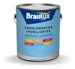 Fundo Preparador - Paredes Base Dágua 3,6l Brasilux
