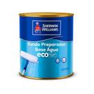 Fundo Preparador Paredes Metalatex Eco Fosco 900ml - Acabamento Fosco Base Água