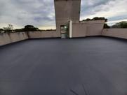 Fundo Preparador Paredes, Pisos, Piscinas, Telhas E Lajes.