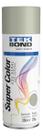 Fundo Primer Preparador Cinza Spray Super Color Tek Bond