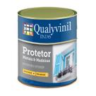 Fundo Protetor Zarcao Laranja Para Galvanizados 900ML Qualyvinil