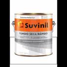 Fundo Seca Rápido Base Água 3,6l Suvinil