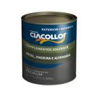 Fundo Sintético Nivelador 0,9l CIABLOQ - Ciacollor