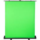 Fundo Verde Dobrável Greika Chroma Key Portatil