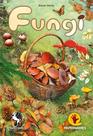 Fungi - Jogo de Cartas de Cogumelos Fungi - Jogo de Cartas de Cogumelos