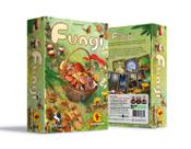 Fungi Jogo de Cartas Original PaperGames Em Português BR