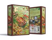 Fungi - Jogo de Cartas - PaperGames Fungi - Jogo de Cartas - PaperGames