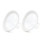 Funil 27mm G PersonalFit Flex para extração de leite Medela 2 uni