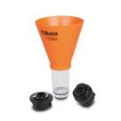Funil Anti-Retorno com Engate Rápido Beta 1758B 017580030
