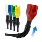 Funil com Adaptador de Galão