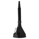 Funil Com Mangueira Flexível 35cm P/ Uso Geral - C3b