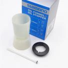 Funil De Sangria Shimano Freio Speed Road Tl-BR002 Rosca M7