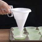 Funil Dosador Para Confeitaria