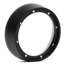 Funil Dosador para Espresso CAPFEI 51 mm Magnético Preto