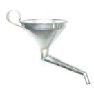 Funil Duas Curvas para Moto LUBEFER 54B