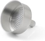 Funil Filtro Bialetti 0800108 em Aço Inoxidável 1 L Funil Filtro Bialetti 0800108 em Aço Inoxidável 1 L