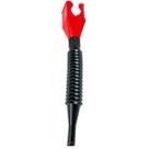 Funil Flexível com Adaptador para Galão 29cm Sigma Tools