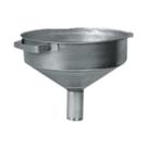 Funil Galvanizado para Tambor 200L com Rosca Lupus 1111-14