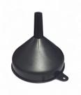 Funil Grande de Plastico Cozinha Dosador Universal 13 cm