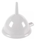 Funil Grande De Plastico Universal 15cm Plasutil 278