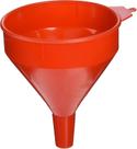 Funil LubriMatic 75-070 Plástico de Polietileno 1,9 L com tela Funil LubriMatic 75-070 Plástico de Polietileno 1,9 L com tela