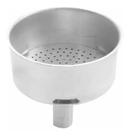 Funil Para Cafeteira Italiana - 12 Xicaras - Bazar wu