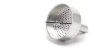 Funil Para Cafeteira Italiana - 12 Xicaras