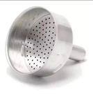 Funil Para Cafeteira Italiana - 9 Xicaras - Megagift