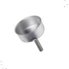 Funil Para Cafeteira Italiana / Moka De Alumínio Reposição
