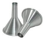 Funil Para Linguiça Nº 1 Vasão 20mm 963 AAL