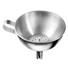 Funil Peneira Inox 11cm - Ke Home
