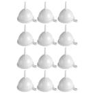 Funil pequeno Plasutil 12 unidades ref.277 Funil pequeno Plasutil 12 unidades ref.277