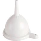 Funil Plast.Pequeno Plasutil -277 Funil Plast.Pequeno Plasutil -277