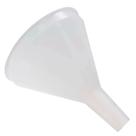 Funil Plástico Grande com 20x25cm - 1120 - TALENTOS