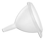 Funil Resistente Transparente Sanremo Casar Funil Resistente Transparente Sanremo Casar