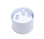 Funil Separador Bebedouro Purificador Latina Branco Original
